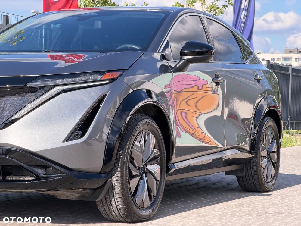 Nissan Ariya - 2