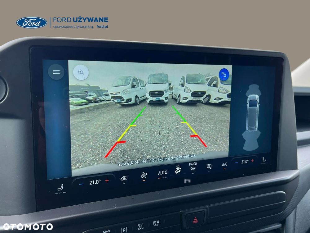 Ford Transit Custom 2.0 ECOBLUE 150KM L2H2 - 16