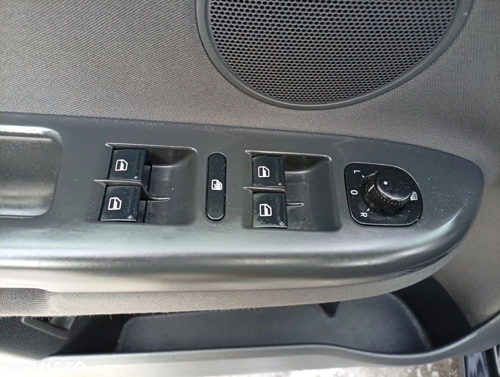 Volkswagen Golf Plus 1.4 Tour Edition - 19