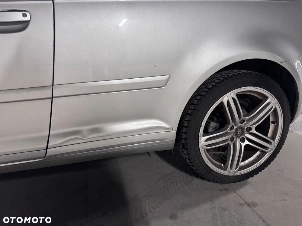 Audi A3 3-drzwiowe 1.6 TDI DPF S tronic S line Sportpaket - 10