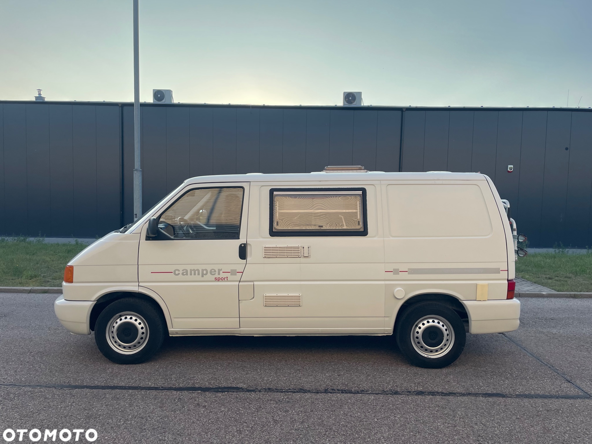Volkswagen Transporter - 6