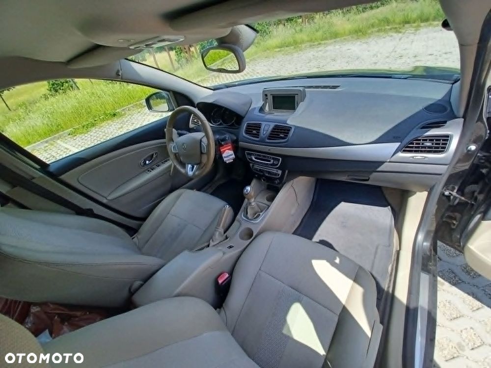Renault Fluence 1.5 dCi Limited EU6 - 22