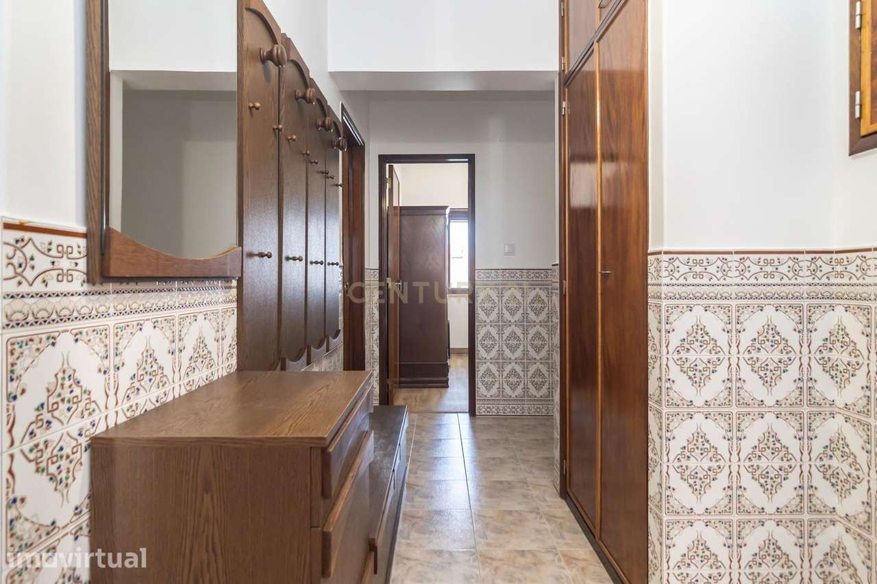Apartamento T3 para arrendamento na Cova da Piedade, Almada - Grande imagem: 5/37