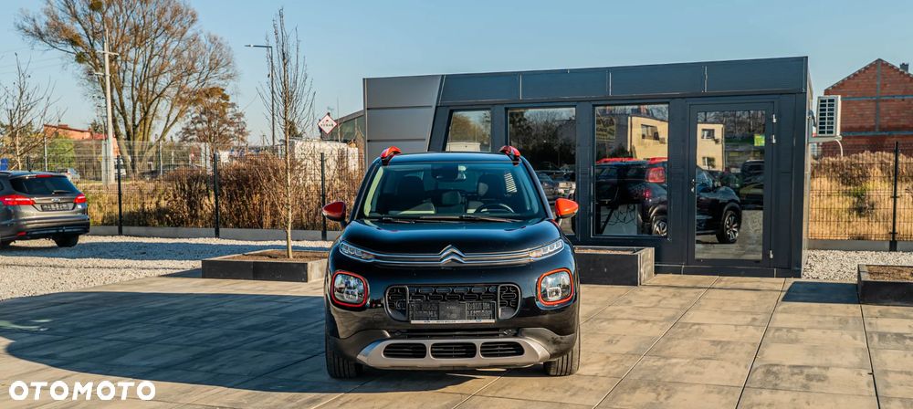 Citroën C3 Aircross - 2