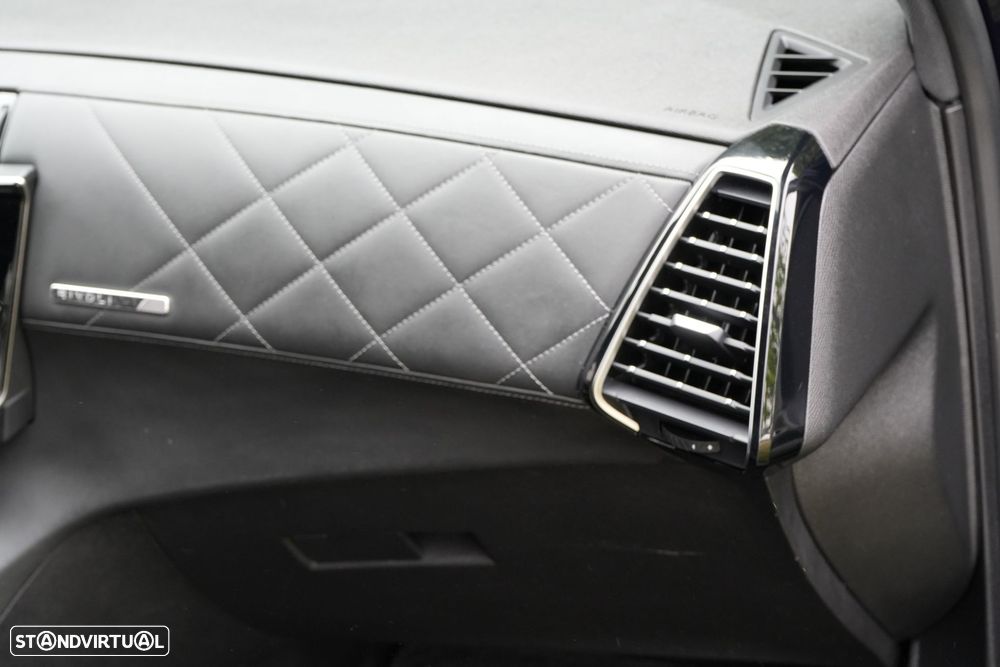 DS DS7 Crossback E-Tense Rivoli EAT8 - 36