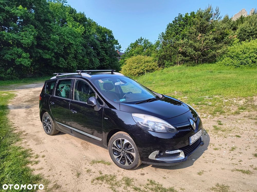 Renault Scenic - 17