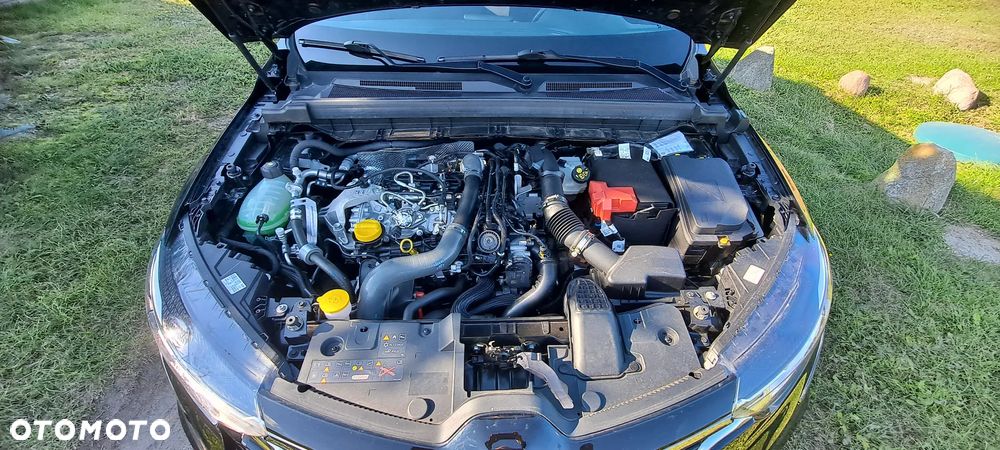 Renault Arkana TCe Mild Hybrid 140 EDC Equilibre - 19