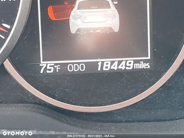 Toyota GT86 2.0 Dynamic - 15