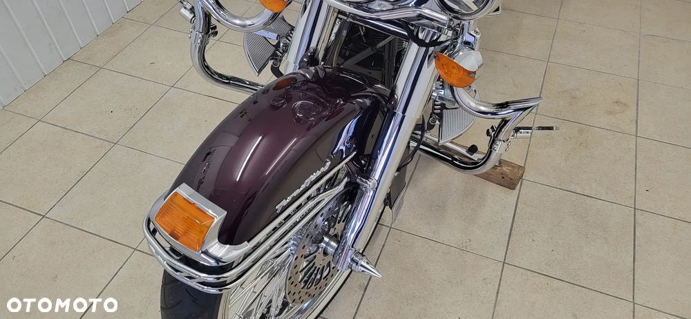 Harley-Davidson Touring Road King - 17