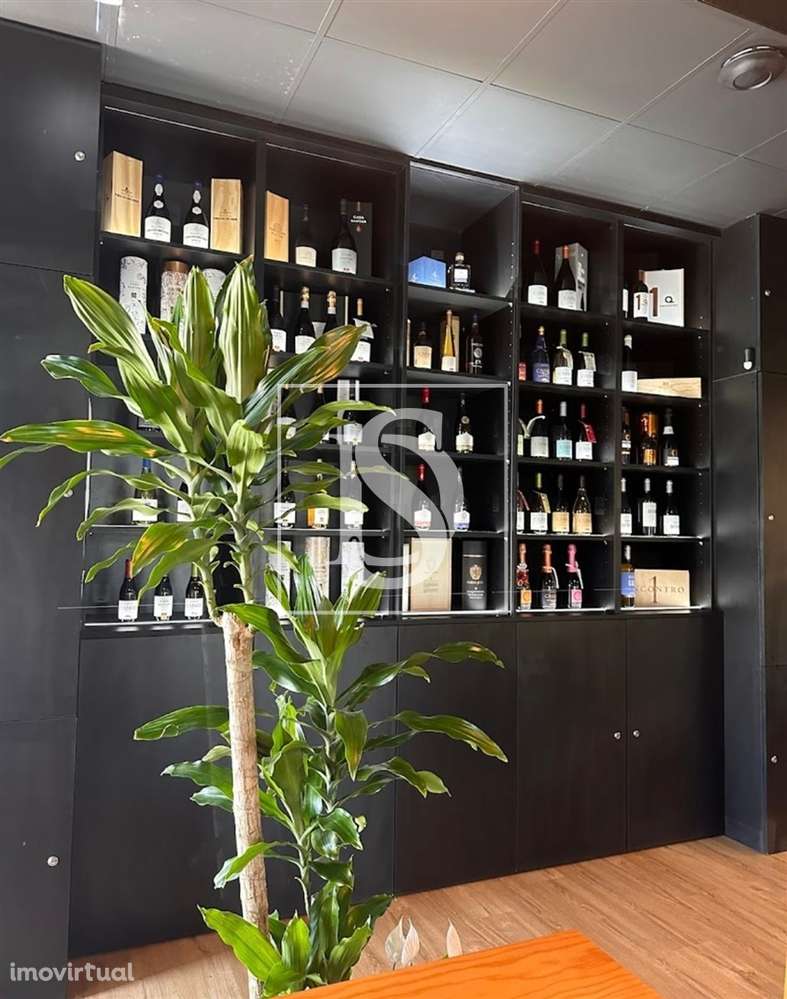 Restaurante, Viseu, Tondela / Trespasse / 75000 / Ref. DSTNDALX146 - Grande imagem: 3/4