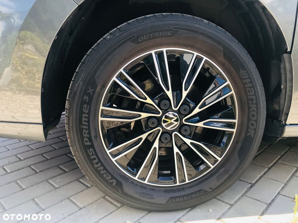 Volkswagen Multivan 1.4 TSI eHybrid PHEV 160kW L1 DSG - 19