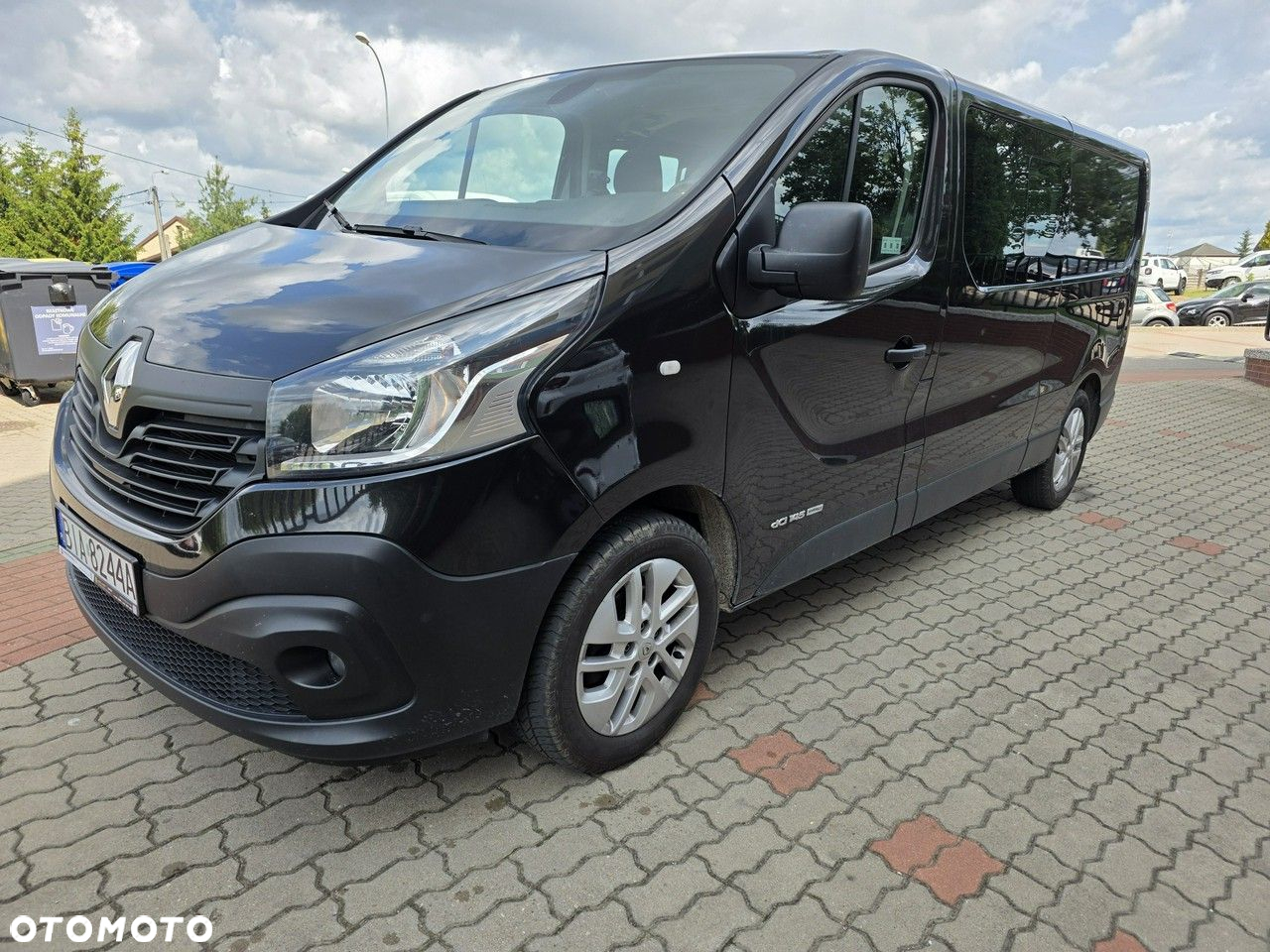 Renault Trafic - 20
