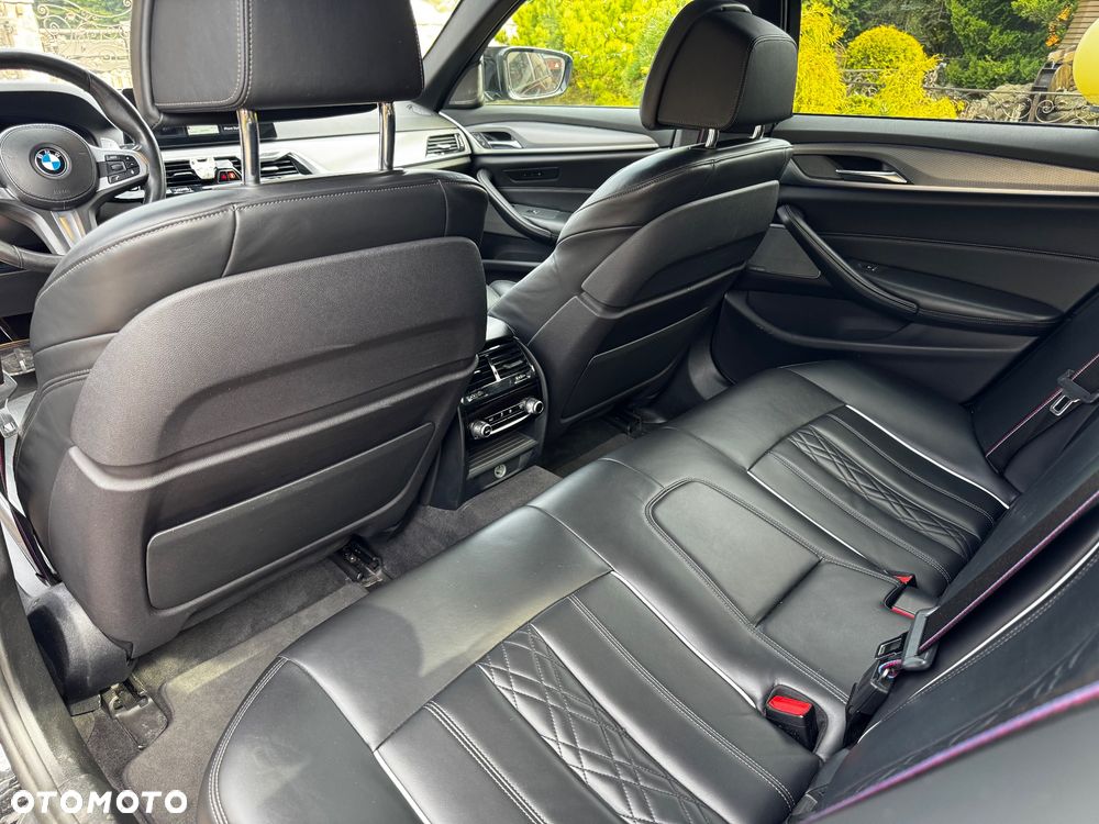 BMW Seria 5 - 30