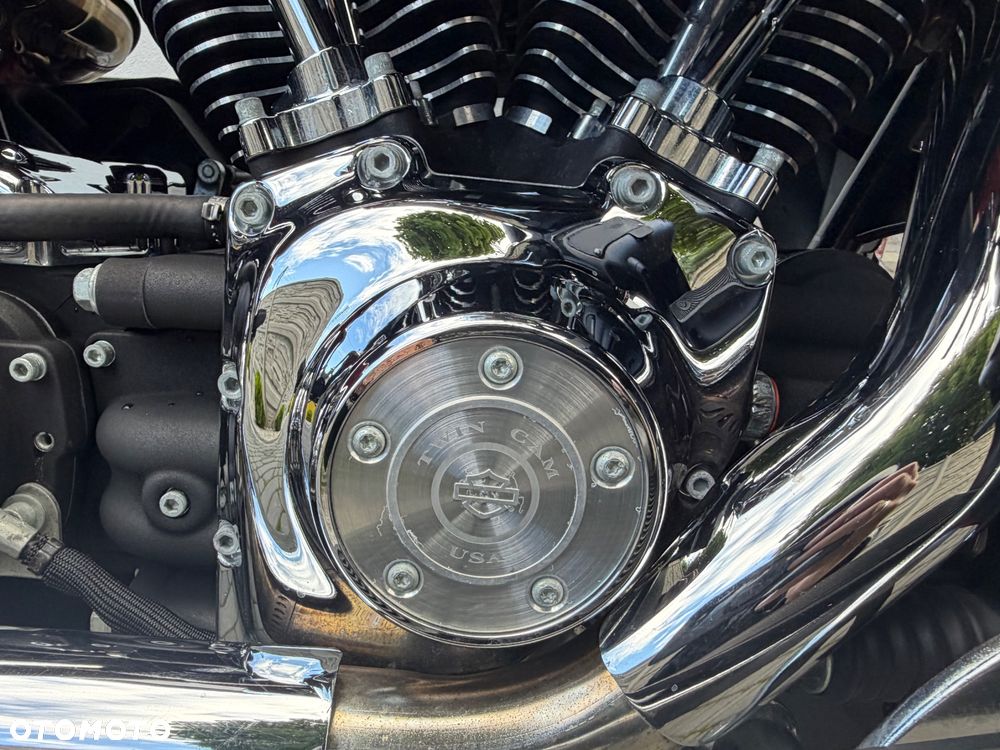 Harley-Davidson Electra - 26