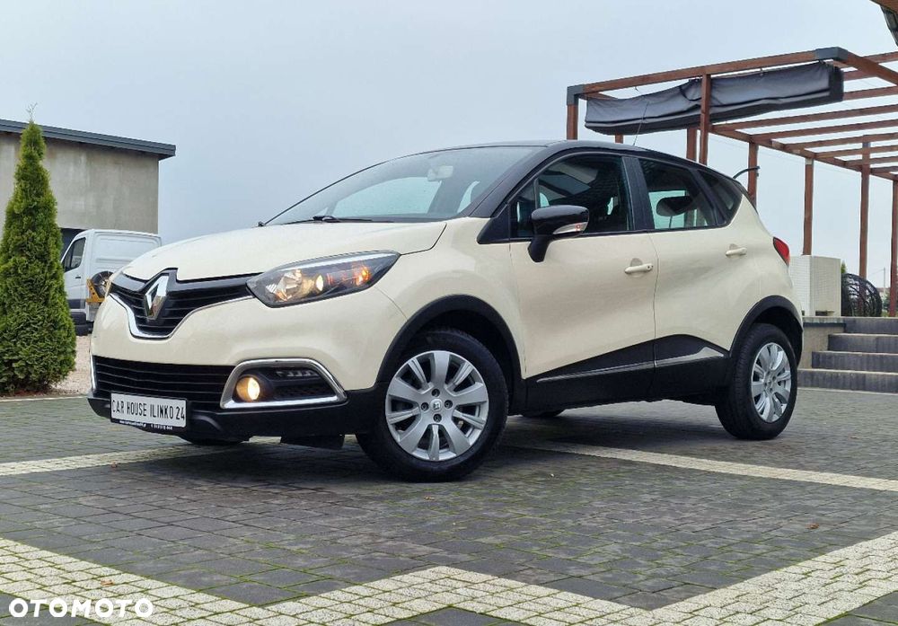 Renault Captur - 10