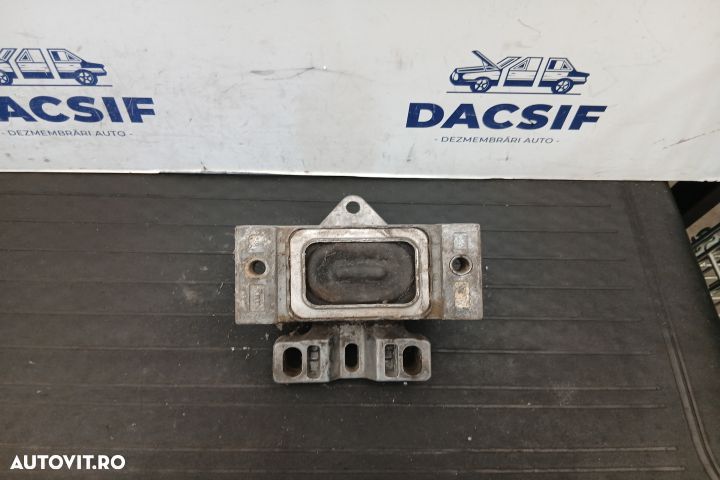 Suport motor stanga 8N0199555C 8N0199555C Audi A3 8L [1996 - 2000] Ha - 2
