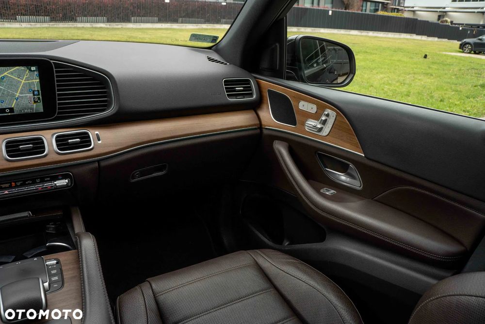 Mercedes-Benz GLE 300 d 4-Matic - 20