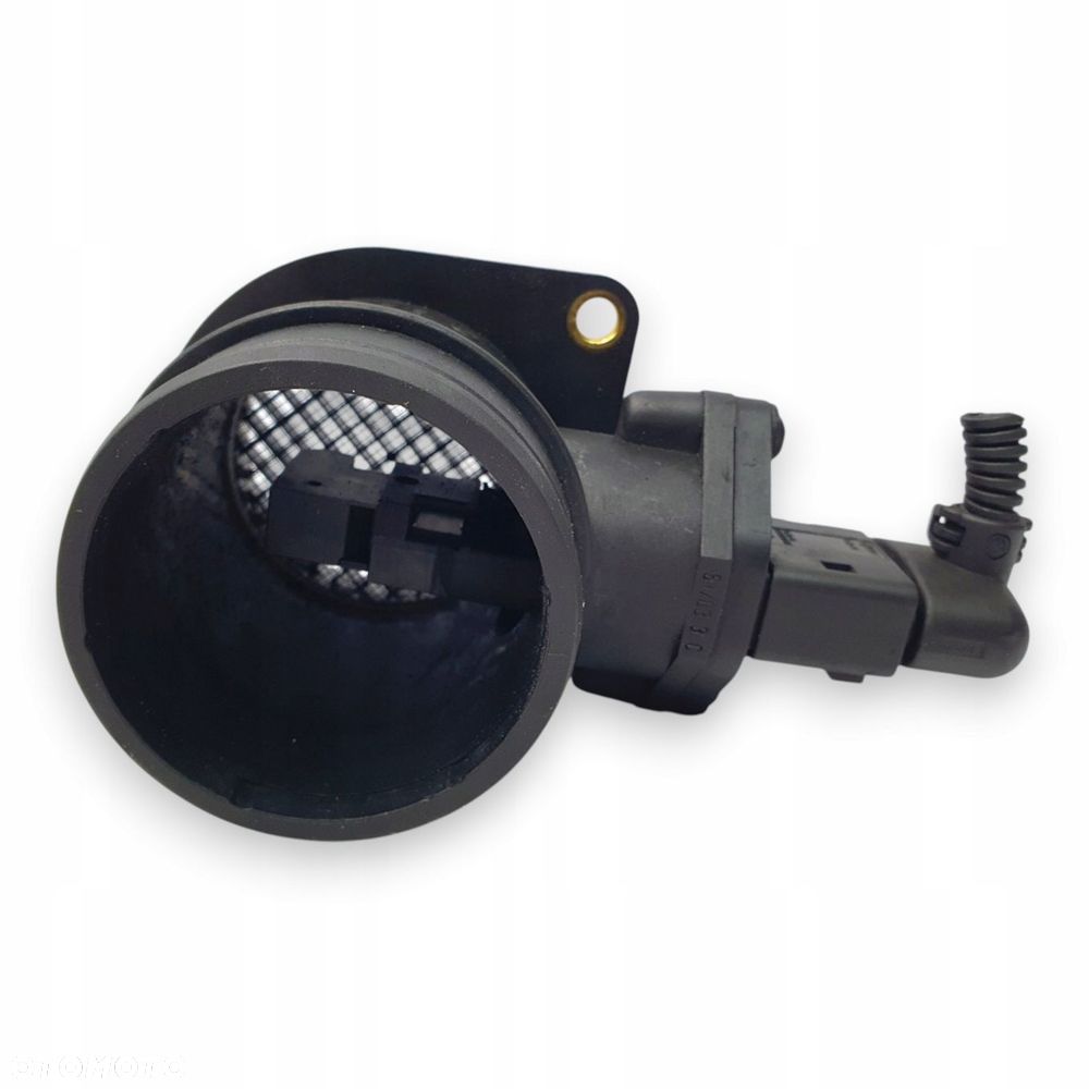 PRZEPŁYWOMIERZ VW Golf IV New Beetle 2.0 0280218002 06A906461A Bosch - 14