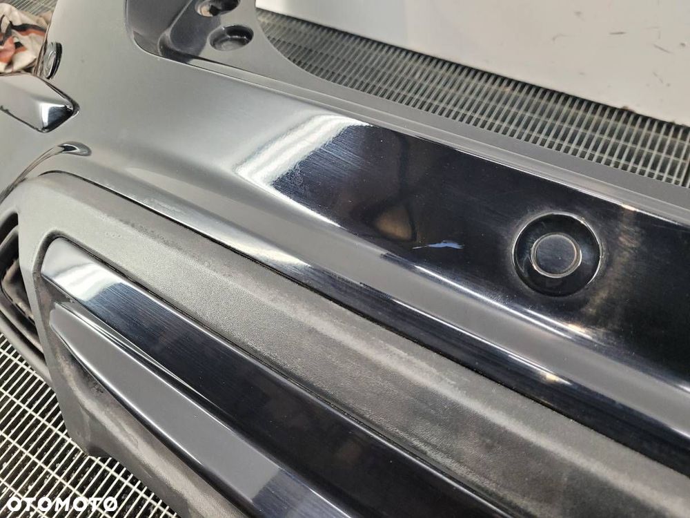 ZDERZAK TYŁ HONDA CIVIC UFO VIII TYPE S TYPE R SPORT TUNING 5D - 13