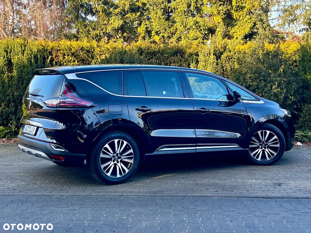 Renault Espace Energy dCi 160 EDC Initiale Paris - 24