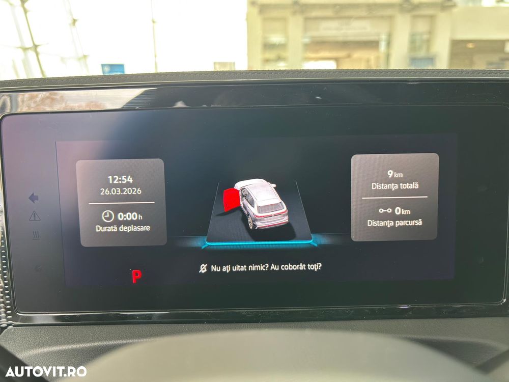 Volkswagen Tiguan 1.5 TSI eHybrid DSG PHEV Life - 8