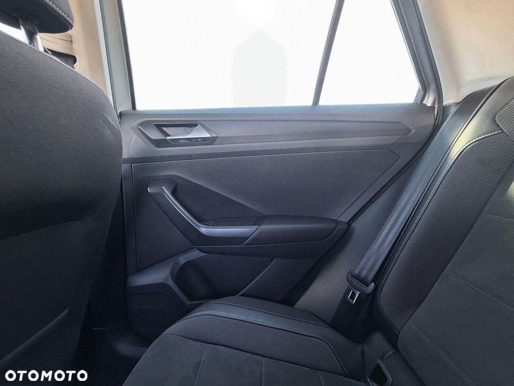 Volkswagen T-Roc 1.5 TSI Style DSG - 33