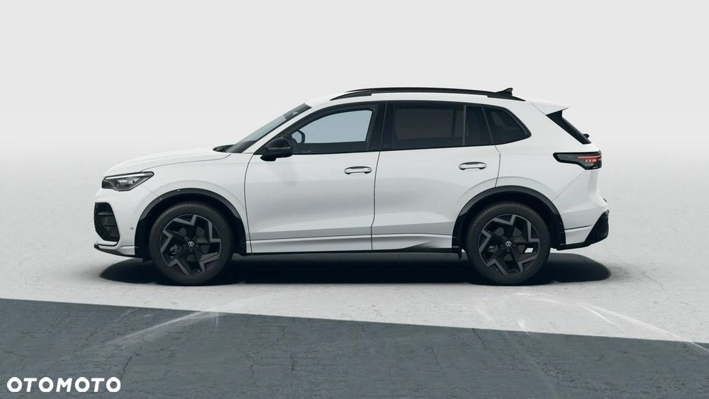 Volkswagen Tiguan - 4