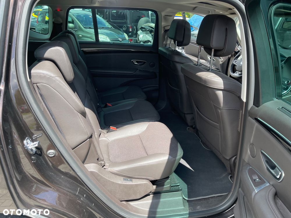 Renault Espace Energy dCi 160 EDC Business - 21