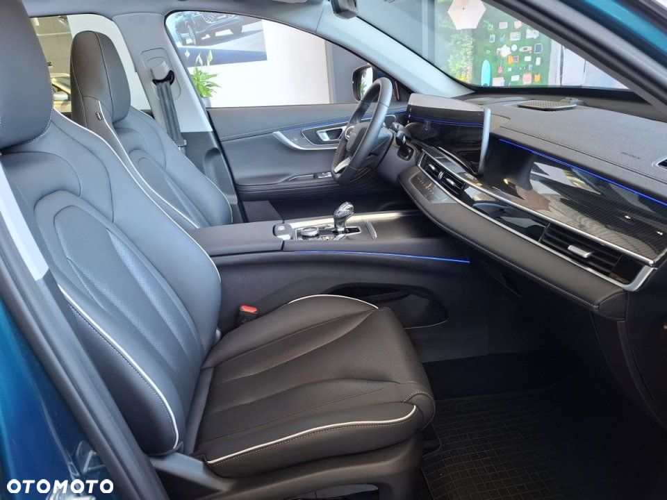 Chery Tiggo 7 - 7