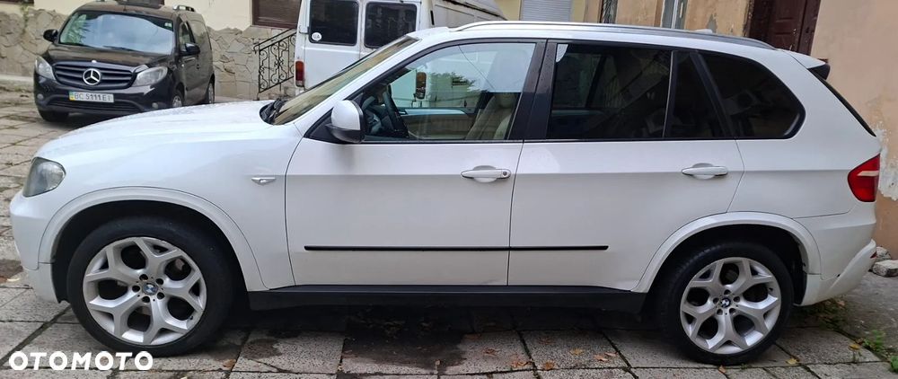 BMW X5 3.0sd xDrive - 2