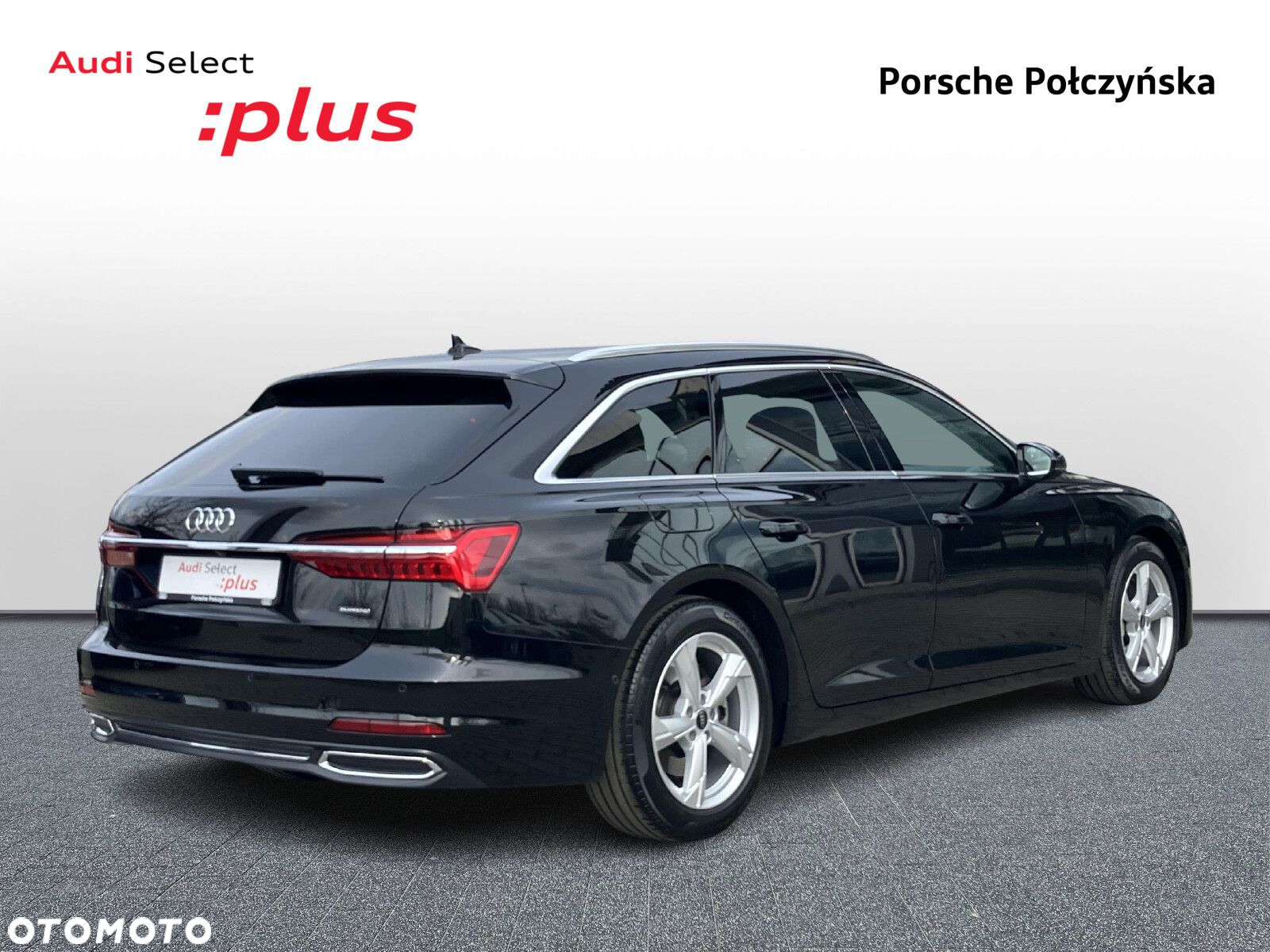 Audi A6 - 5