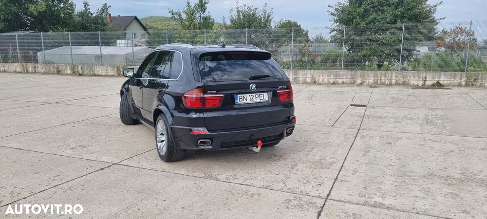 BMW X5 xDrive40d M Sport Edition - 4