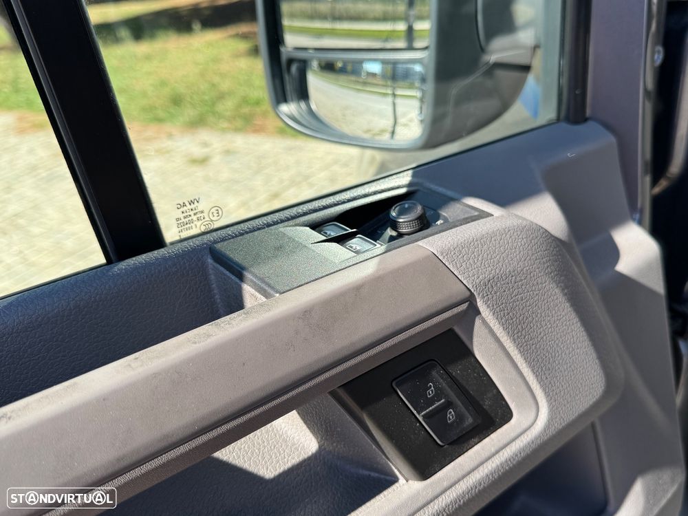 VW Crafter - 8