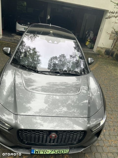Jaguar I-Pace EV400 AWD S - 9