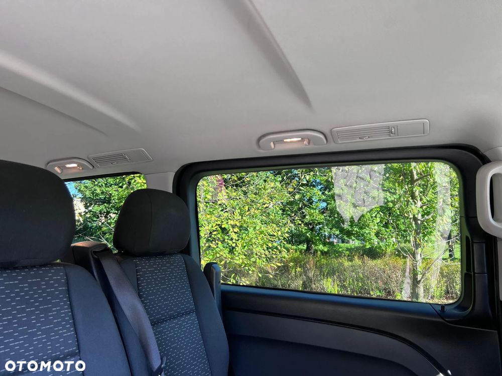 Mercedes-Benz Vito - 16