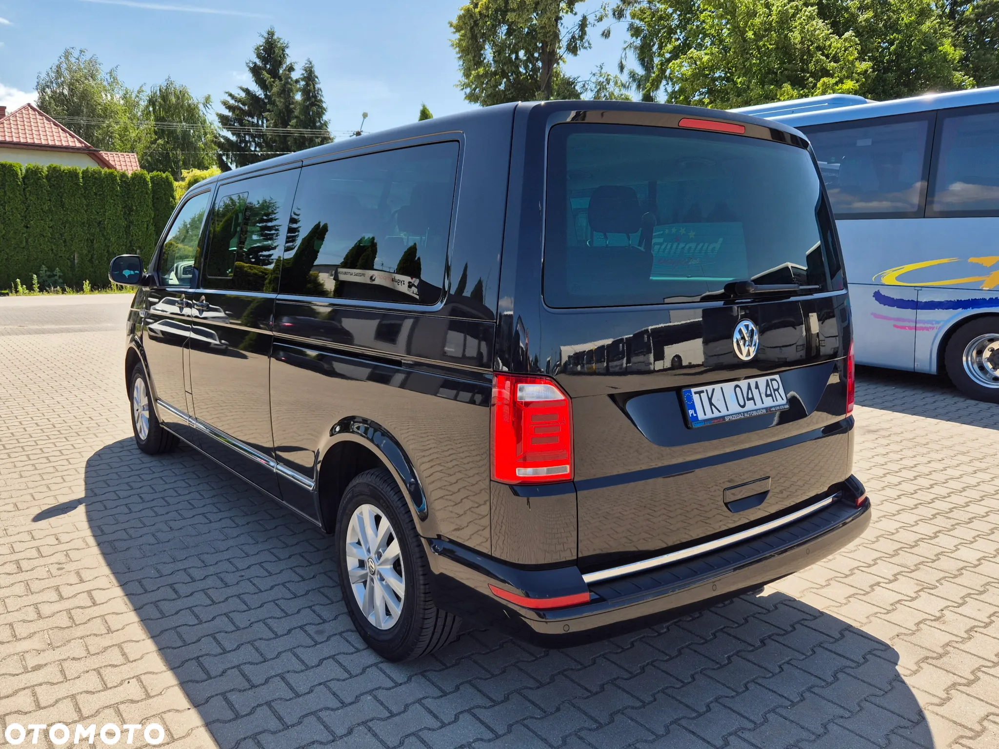 Volkswagen Caravelle 2.0 TDI L2 Highline DSG - 6