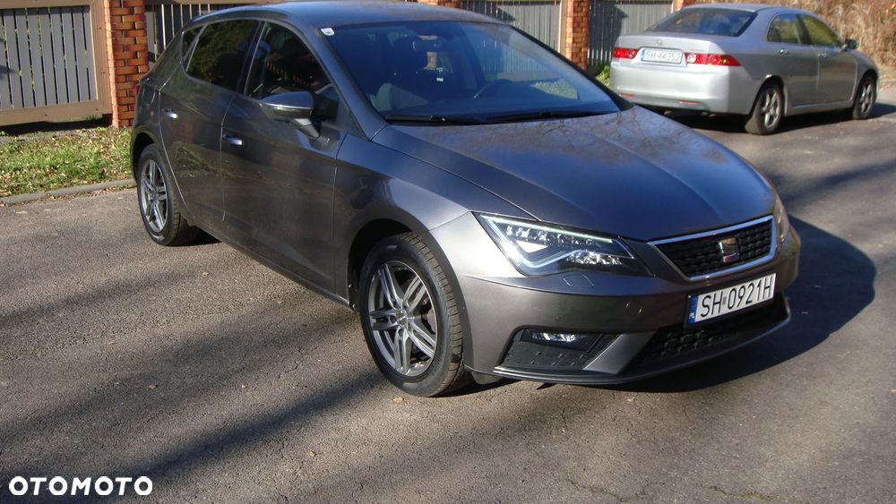Seat Leon 1.2 TSI Style - 2