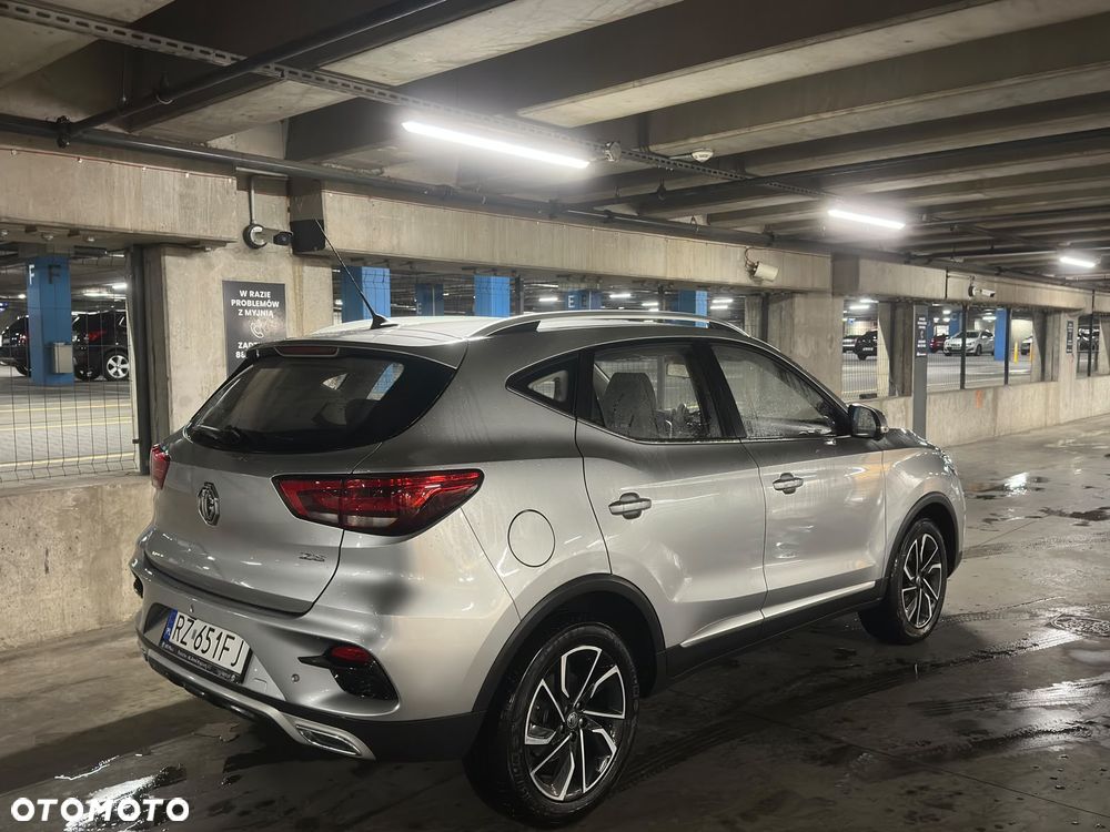 MG ZS 1.0 T-GDI Exclusive - 20