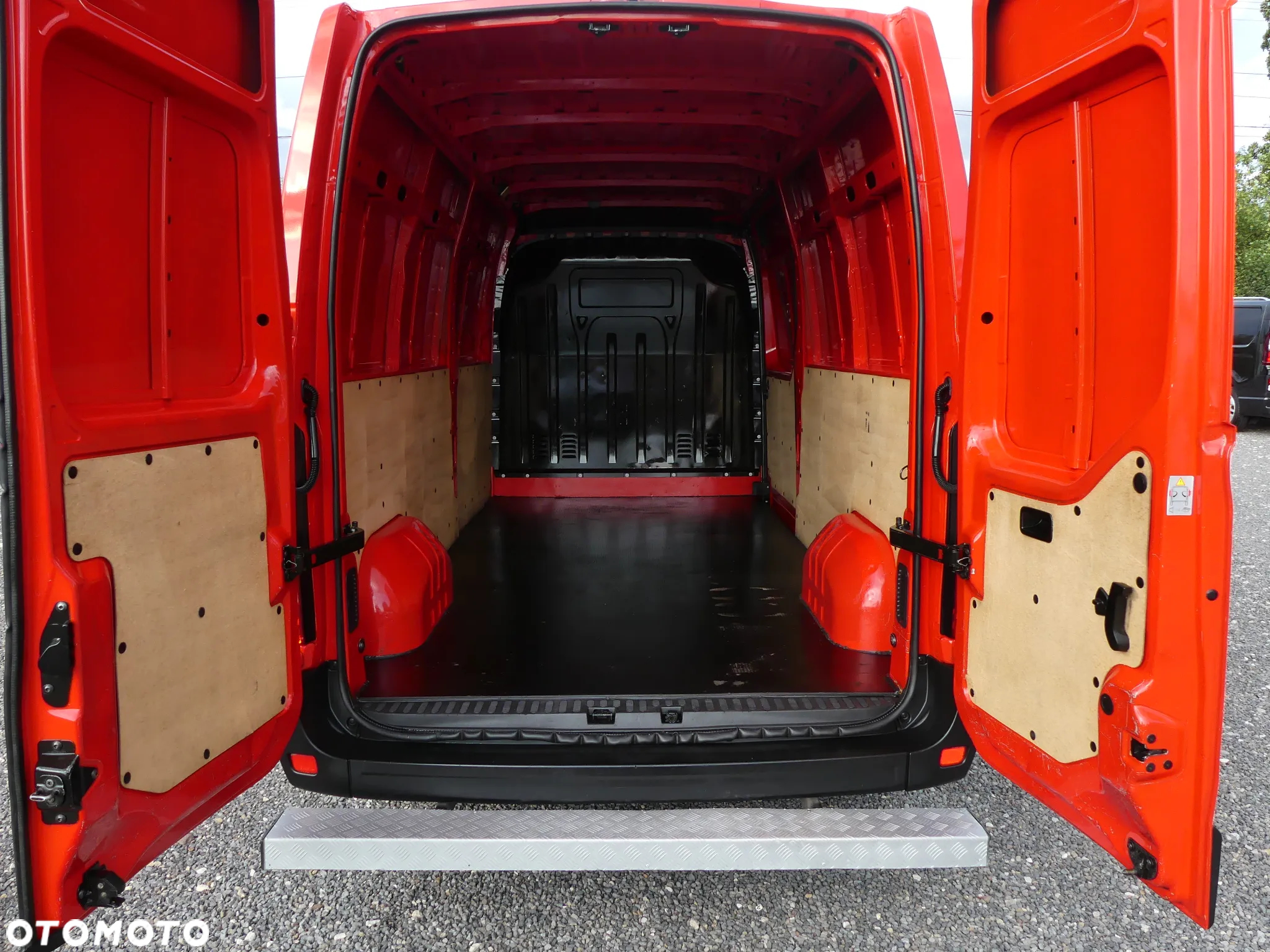 Renault MASTER L3H2 2.3DCI*150KM*2019r. - 20