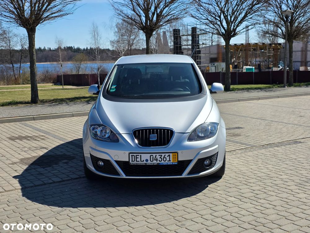 Seat Altea 1.2 TSI Good Stuff - 2