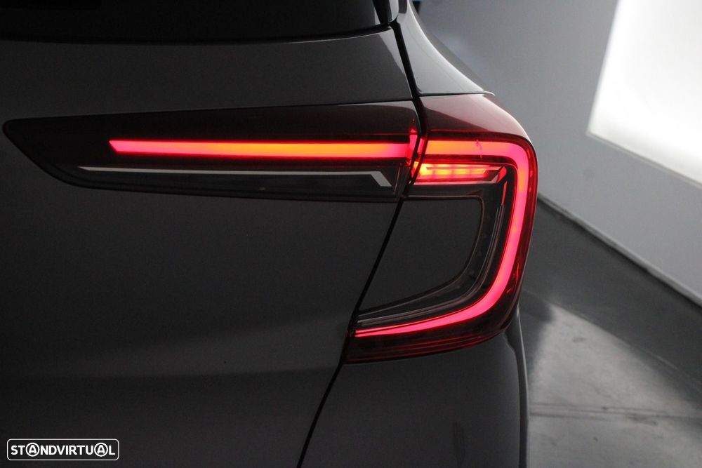 Renault Captur 1.0 TCe Techno - 39