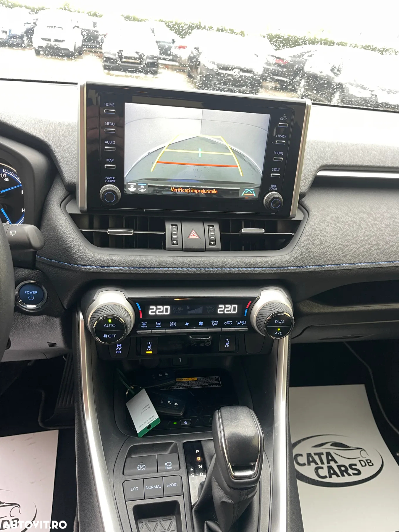 Toyota RAV4 - 34