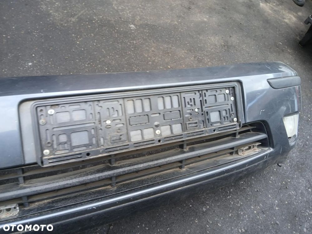 Ford Focus Mk1 Lift Zderzak przedni - 4