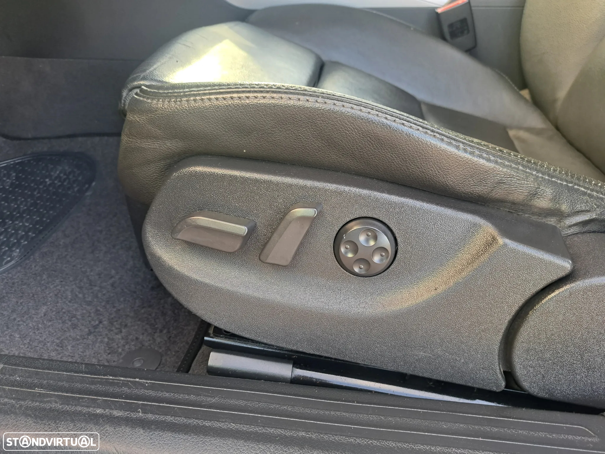 Audi A6 Avant 2.0 TDI Sport - 26