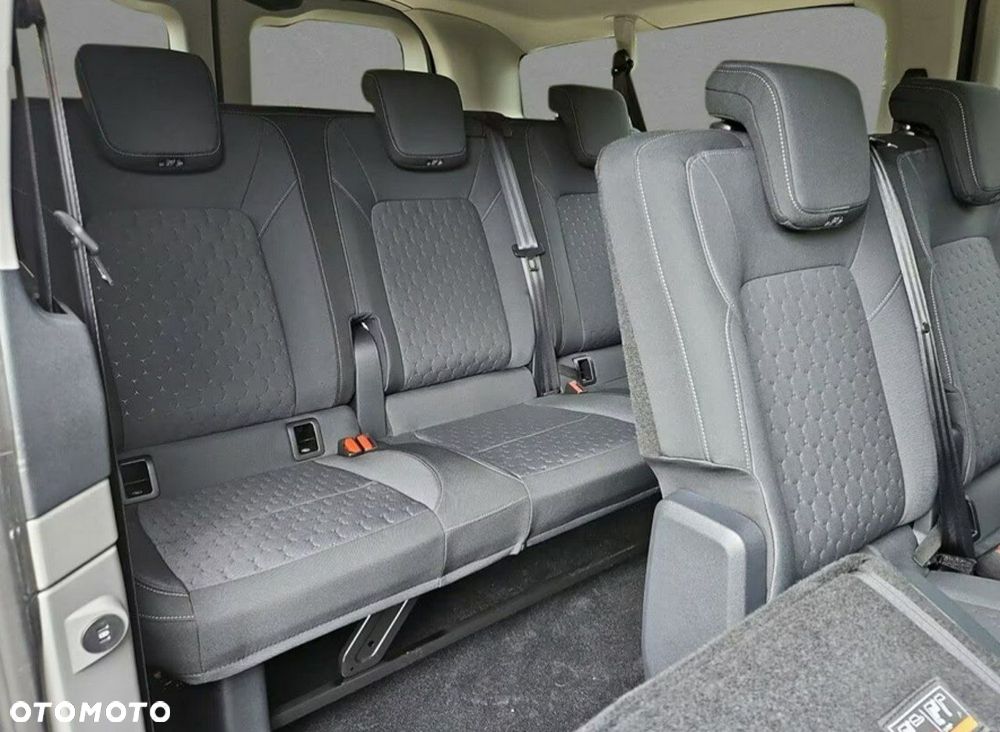 Ford Transit Custom - 5