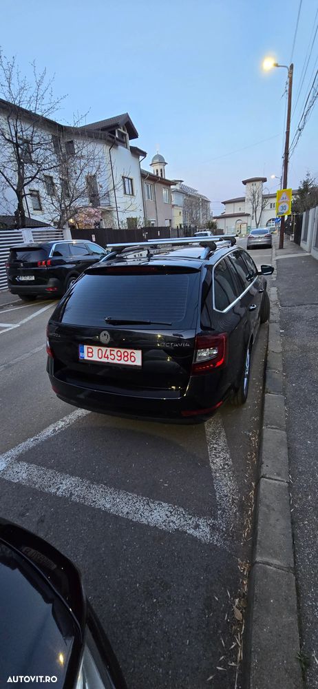 Skoda Octavia 1.0 TSI (Green tec) Style - 2