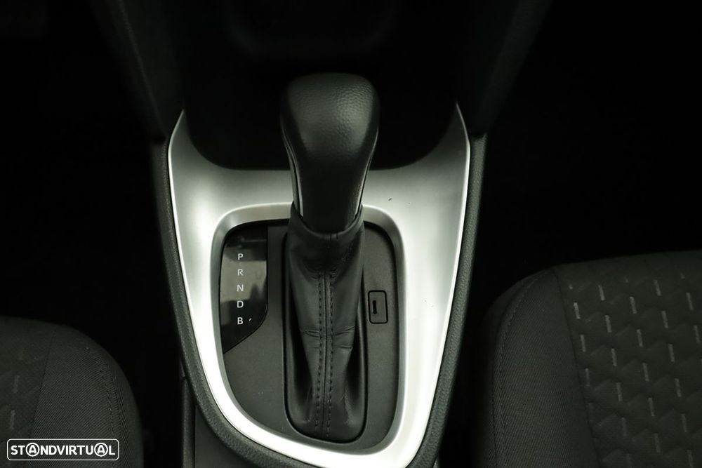 Toyota Yaris Cross 1.5 HDF Comfort - 14