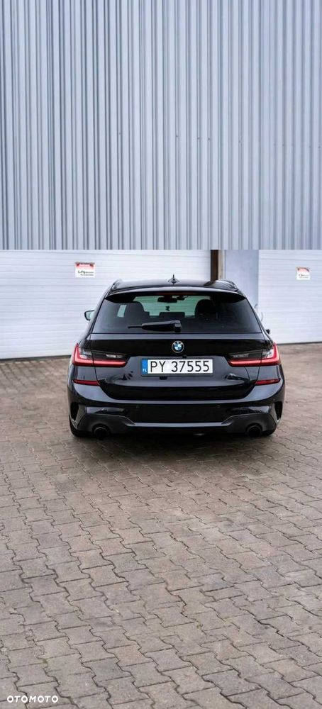 BMW Seria 3 - 4