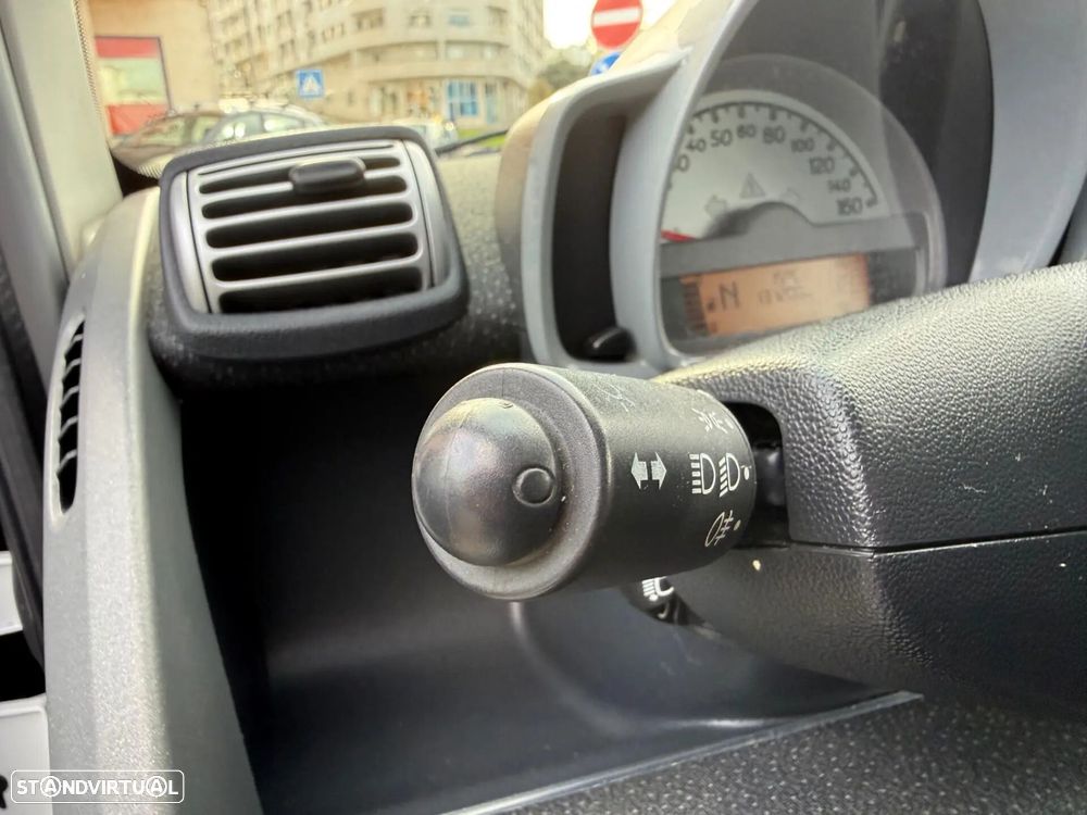 Smart ForTwo Coupé 0.8 cdi Passion 45 - 11