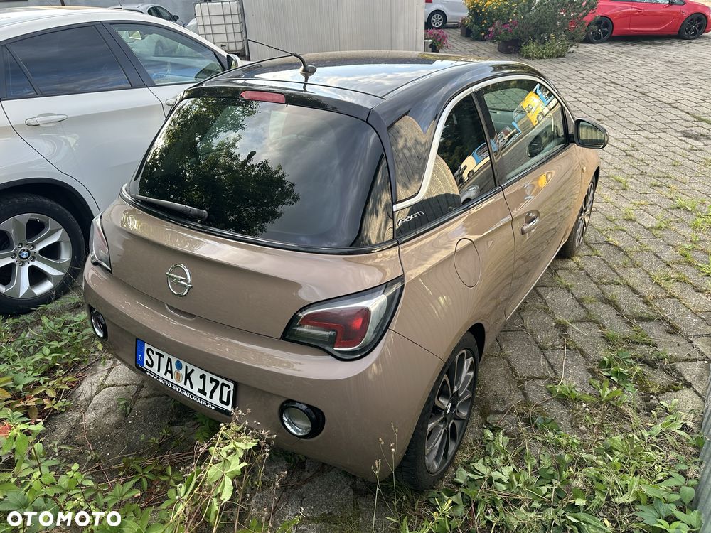 Opel Zafira - 7